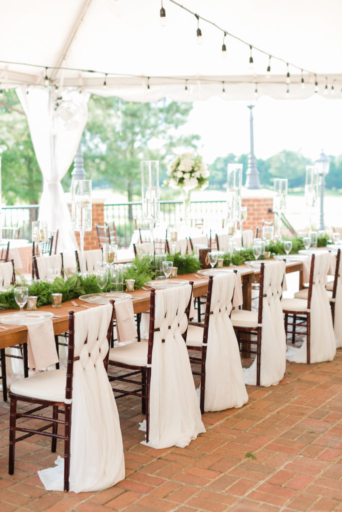 Chair Covers & Sashes Classy Event Rentals Hampton Roads Premiere