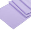 Polyester-TableRunner-Lavender