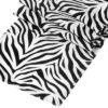 Zebra Print Runner