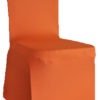 Spandex-Chair-Cover-Orange-1